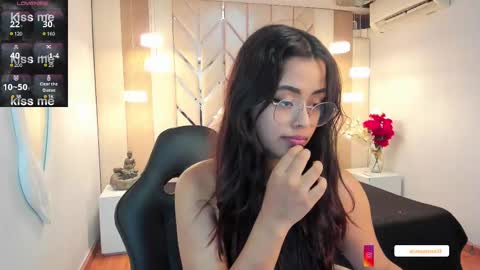 Ariana  online show from 03-03-25, 05:09