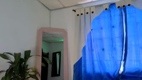 Ariana Rodriguez  trans Girl online show from 11-10-25, 08:41