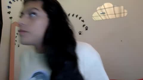 Snapshot of ariana_rodriguez_ chatting on 02-01-26, 01:31 Ariana Rodriguez trans Girl online show from 02-01-26, 01:31
