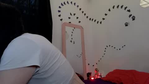 Snapshot of ariana_rodriguez_ chatting on 02-09-26, 12:31 Ariana Rodriguez trans Girl online show from 02-09-26, 12:31