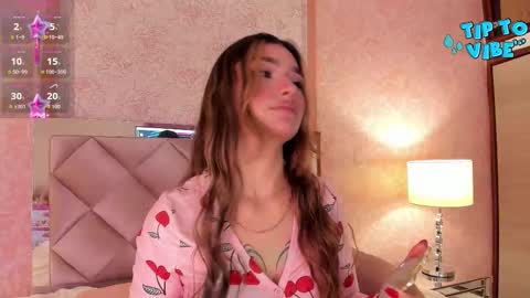 Ari online show from 01-11-26, 03:33