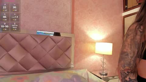 Ari online show from 02-13-26, 05:58