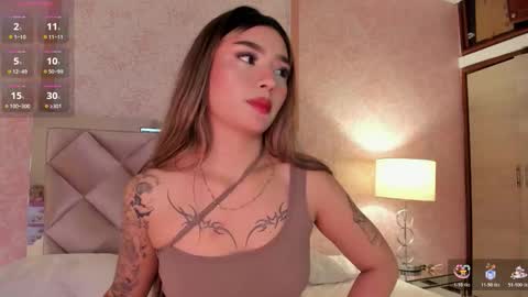 Ari online show from 02-21-26, 06:25