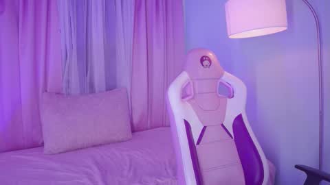 ARIANAA online show from 03-10-26, 01:49