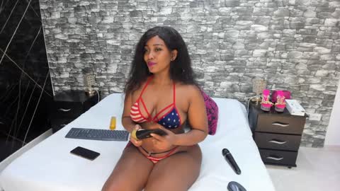 Ariana online show from 12-20-24, 12:16