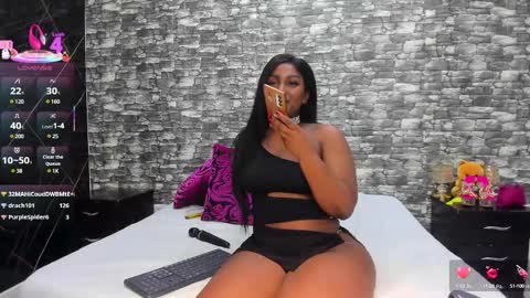 Ariana online show from 02-22-25, 03:25