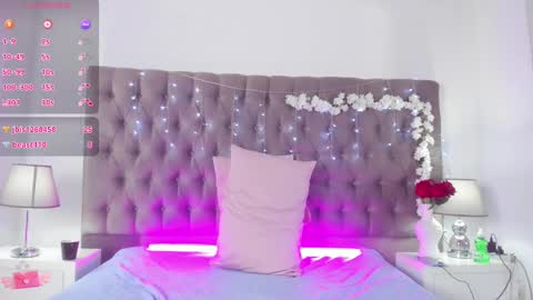 Andrea online show from 03-01-25, 02:55