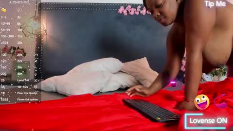 Andrea online show from 03-12-25, 02:20