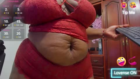 Andrea online show from 02-02-26, 03:11