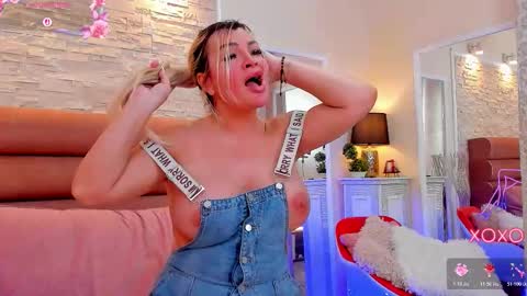 Ariana online show from 03-21-26, 08:30