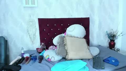 Ariana diosa online show from 02-03-25, 05:24