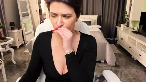 Ana online show from 03-06-25, 03:02