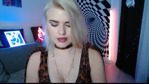 Mistress Ariana online show from 01-16-26, 03:05