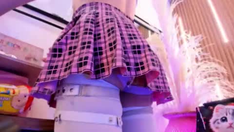 Ari  online show from 12-18-25, 12:55