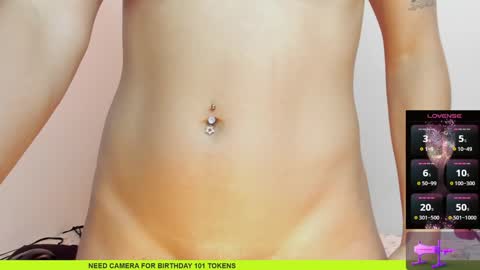 Arianna Connor online show from 02-07-25, 01:36