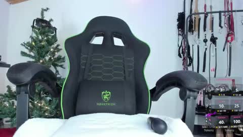 Arianna Connor online show from 12-04-25, 04:48