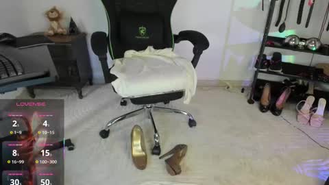 Arianna Connor online show from 01-14-26, 05:29