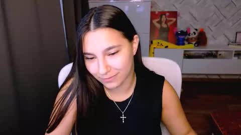 Arianna online show from 09-25-25, 11:47