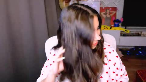 Arianna online show from 09-30-25, 09:36