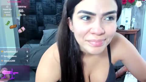 ---Arianna--- online show from 02-18-25, 10:36