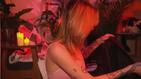 Olivka online show from 02-01-26, 06:56