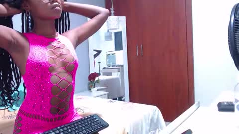 Snapshot of arianna_rossi11 chatting on 03-02-26, 12:01 arianna rossi online show from 03-02-26, 12:01