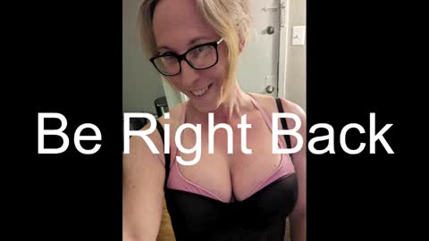 Arianna Sinz online show from 09-10-25, 11:54