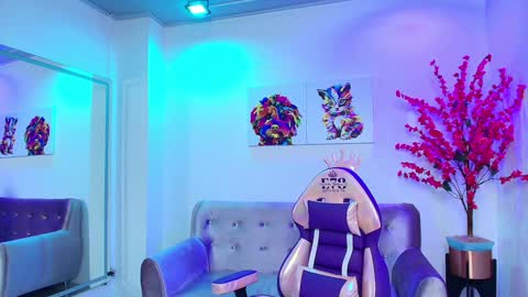 arianna_sweeet online show from 02-05-25, 10:19