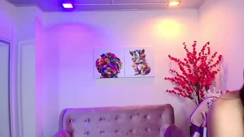 arianna_sweeet online show from 02-07-25, 09:37