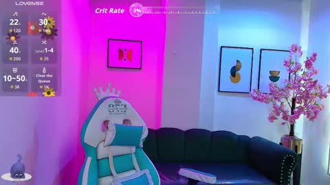 arianna_sweeet online show from 10-19-25, 03:18