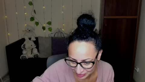 Arianna online show from 12-17-24, 04:11