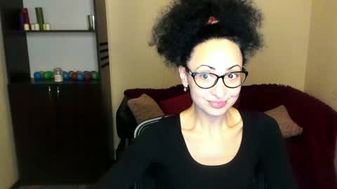 Arianna online show from 01-04-25, 03:28