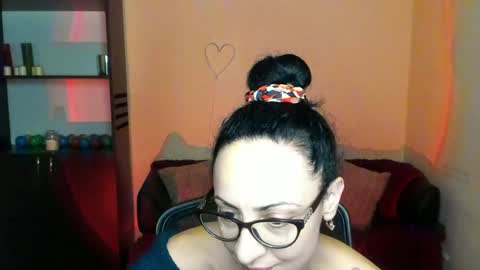 Arianna online show from 01-05-25, 12:21