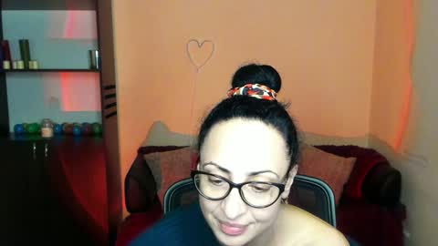 Arianna online show from 01-05-25, 03:23