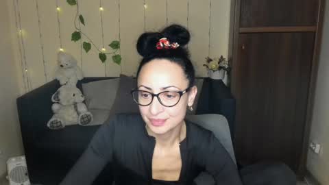 Arianna online show from 01-07-25, 03:23