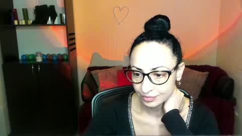 Arianna online show from 01-09-25, 12:19