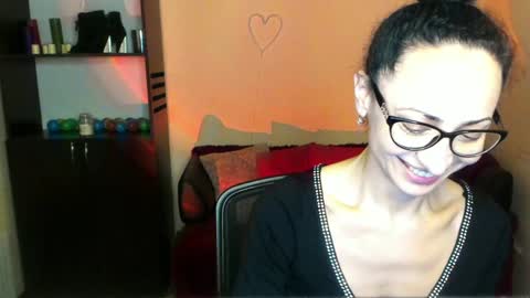 Arianna online show from 01-09-25, 03:23