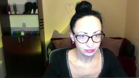 Arianna online show from 01-10-25, 06:20