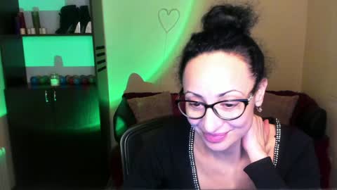 Arianna online show from 01-10-25, 09:23