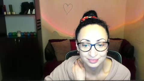Arianna online show from 01-11-25, 12:29