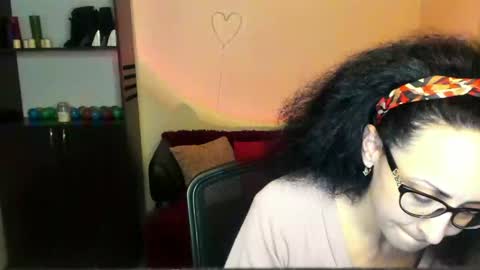 Arianna online show from 01-11-25, 03:31