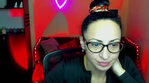 Arianna online show from 01-12-25, 12:23