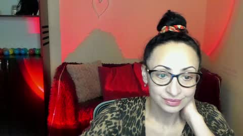 Arianna online show from 01-16-25, 12:31
