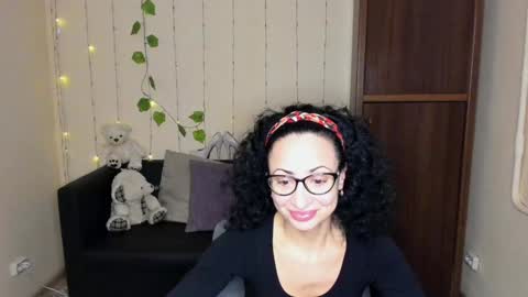 Arianna online show from 01-21-25, 06:55
