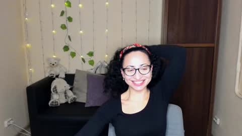 Arianna online show from 01-21-25, 09:57