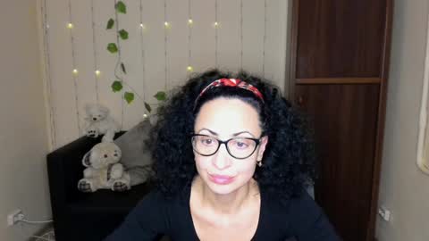Arianna online show from 01-22-25, 02:37