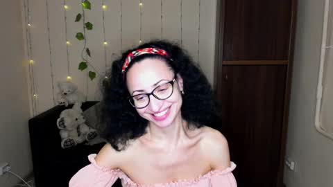 Arianna online show from 01-24-25, 09:28