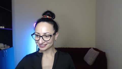 Arianna online show from 02-05-25, 05:41