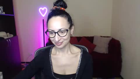 Arianna online show from 02-10-25, 09:25