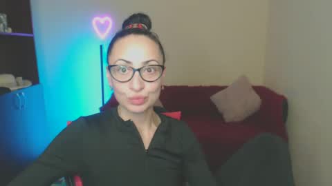 Arianna online show from 02-12-25, 03:18